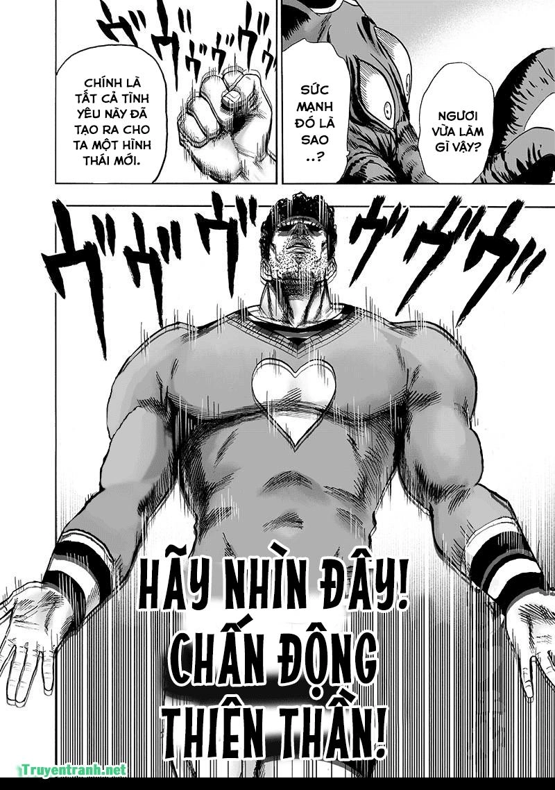 Onepunch Man Chapter 149 - 17
