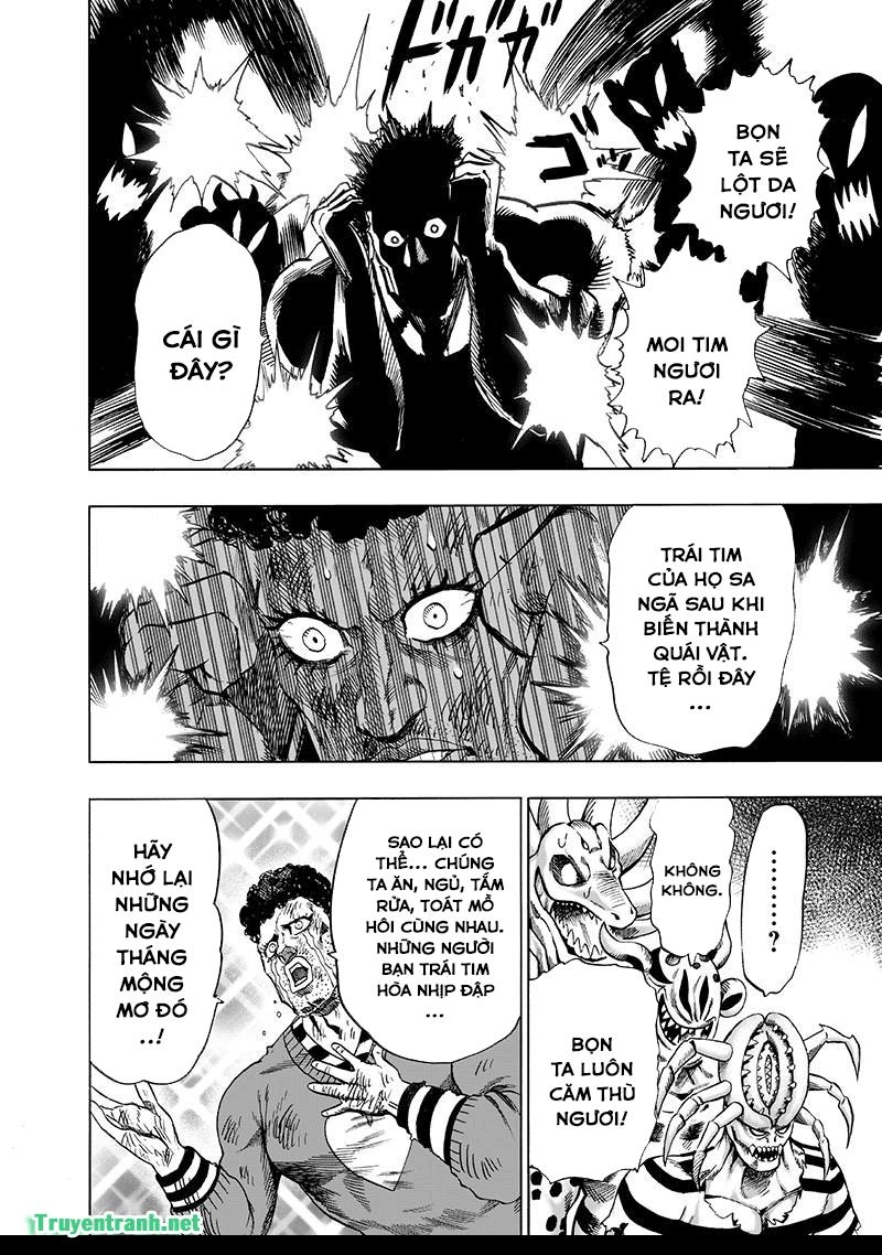 Onepunch Man Chapter 149 - 24