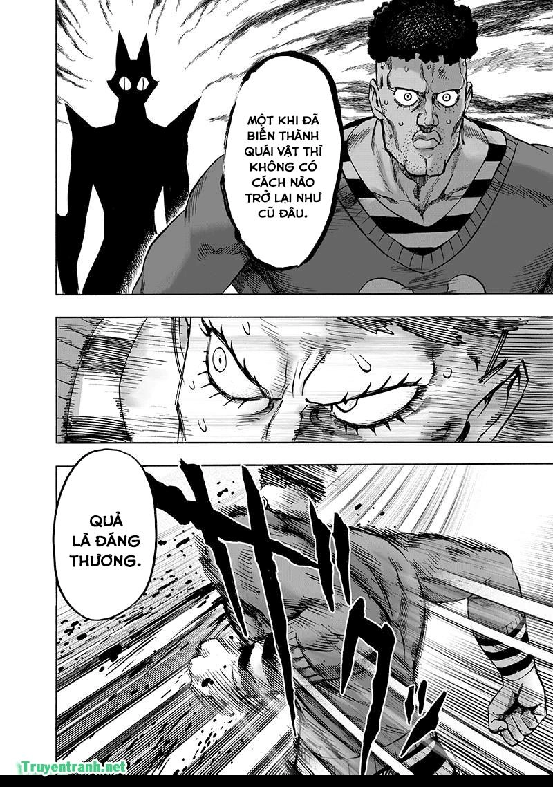 Onepunch Man Chapter 149 - 26