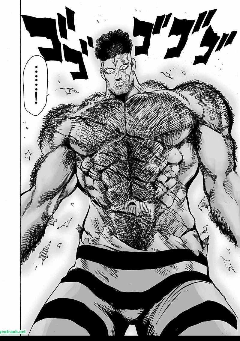 Onepunch Man Chapter 149 - 32