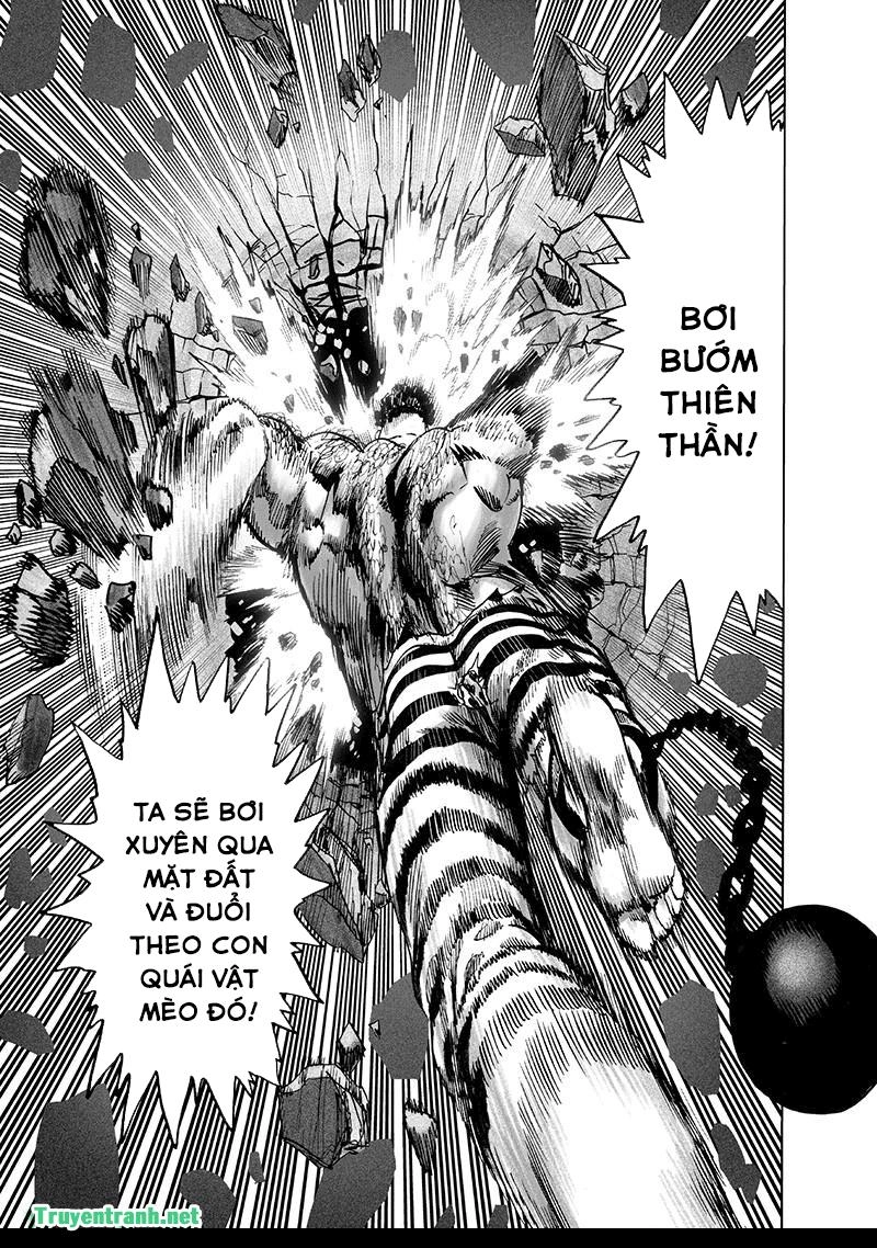 Onepunch Man Chapter 149 - 37