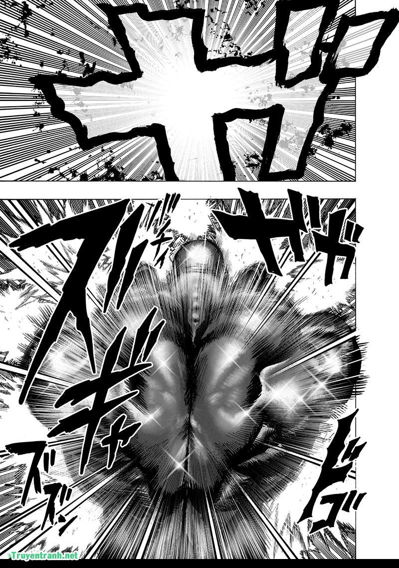Onepunch Man Chapter 150 - 4