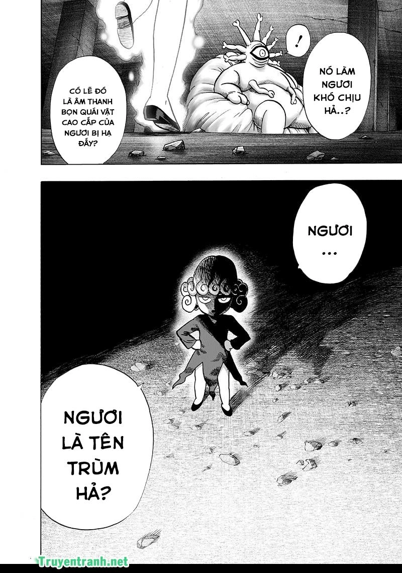 Onepunch Man Chapter 150 - 32