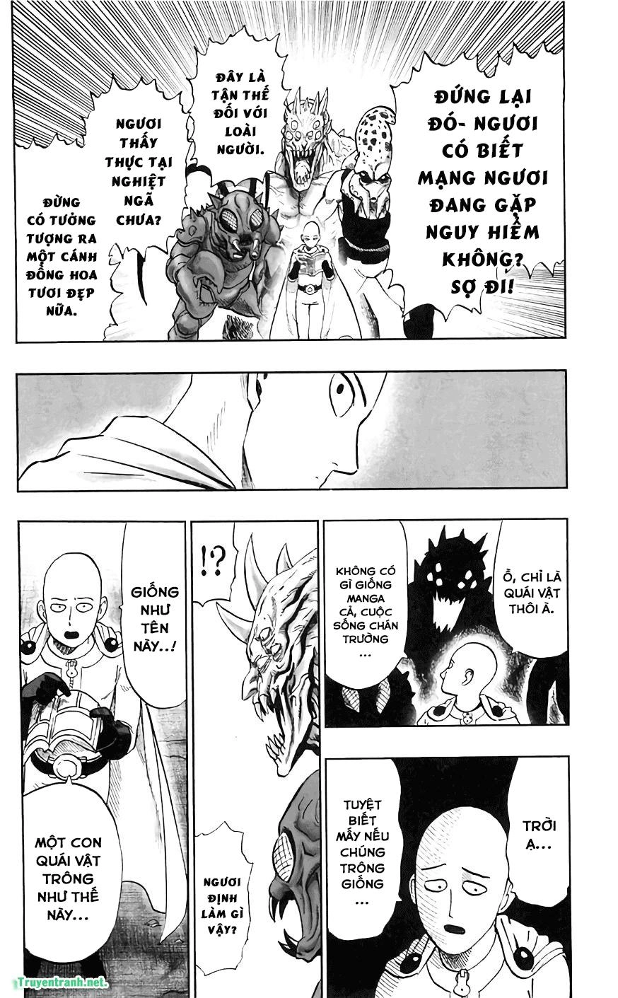 Onepunch Man Chapter 151.5 - 5