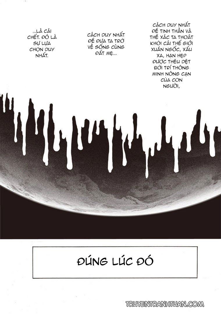 Onepunch Man Chapter 157 - 6