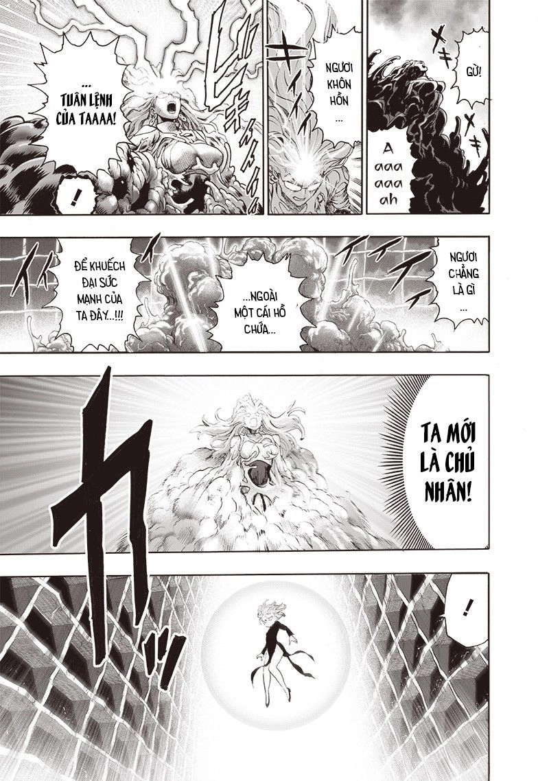 Onepunch Man Chapter 173 - 10