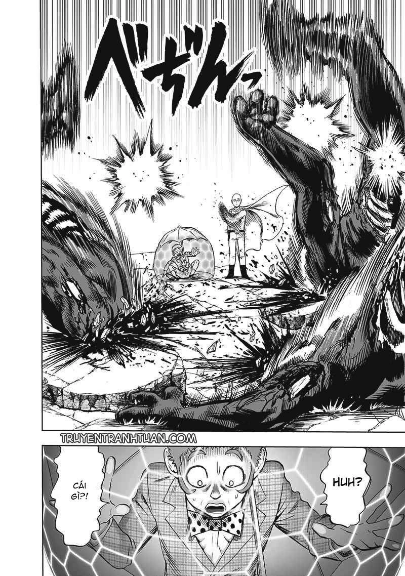 Onepunch Man Chapter 176.7 - 6