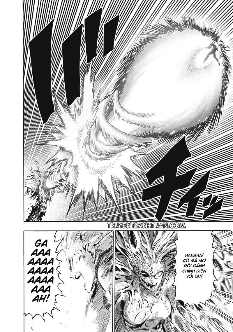 Onepunch Man Chapter 179 - 5