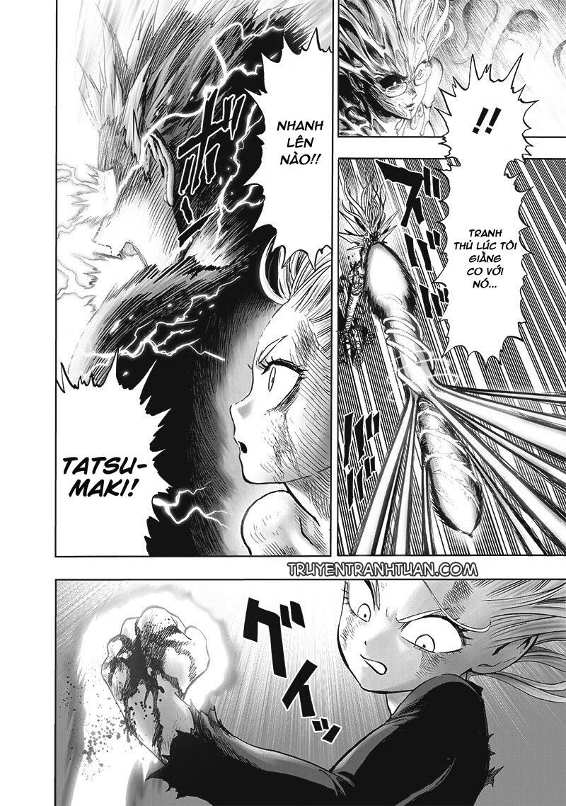 Onepunch Man Chapter 179 - 7