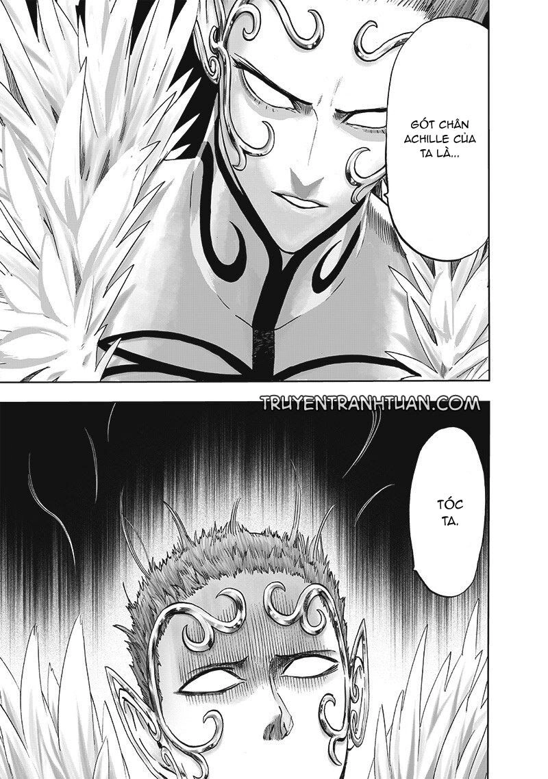 Onepunch Man Chapter 182.5 - 3