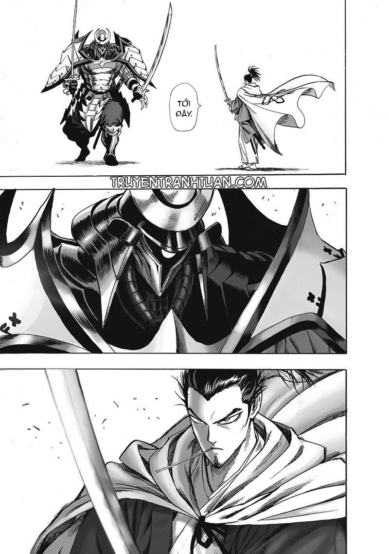 Onepunch Man Chapter 182.5 - 12