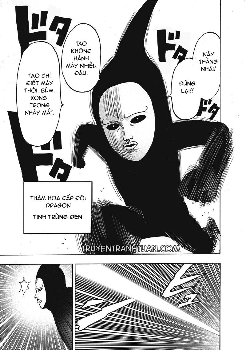 Onepunch Man Chapter 182.5 - 24