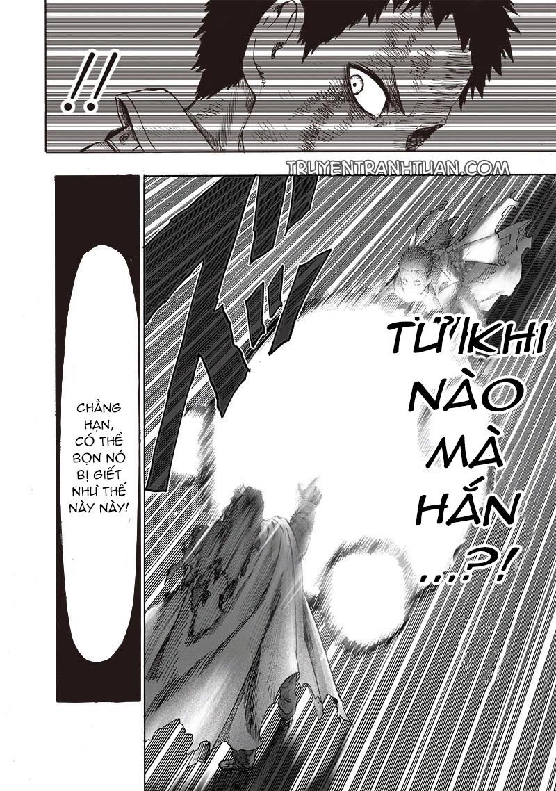 Onepunch Man Chapter 182.8 - 4