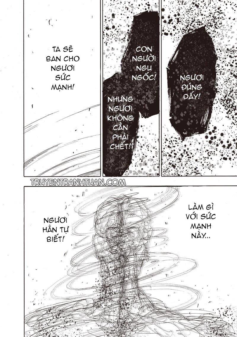 Onepunch Man Chapter 182.8 - 22