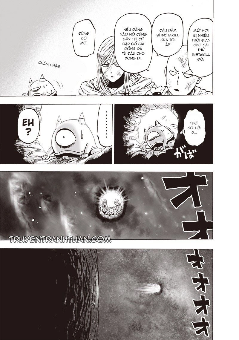 Onepunch Man Chapter 185 - 39