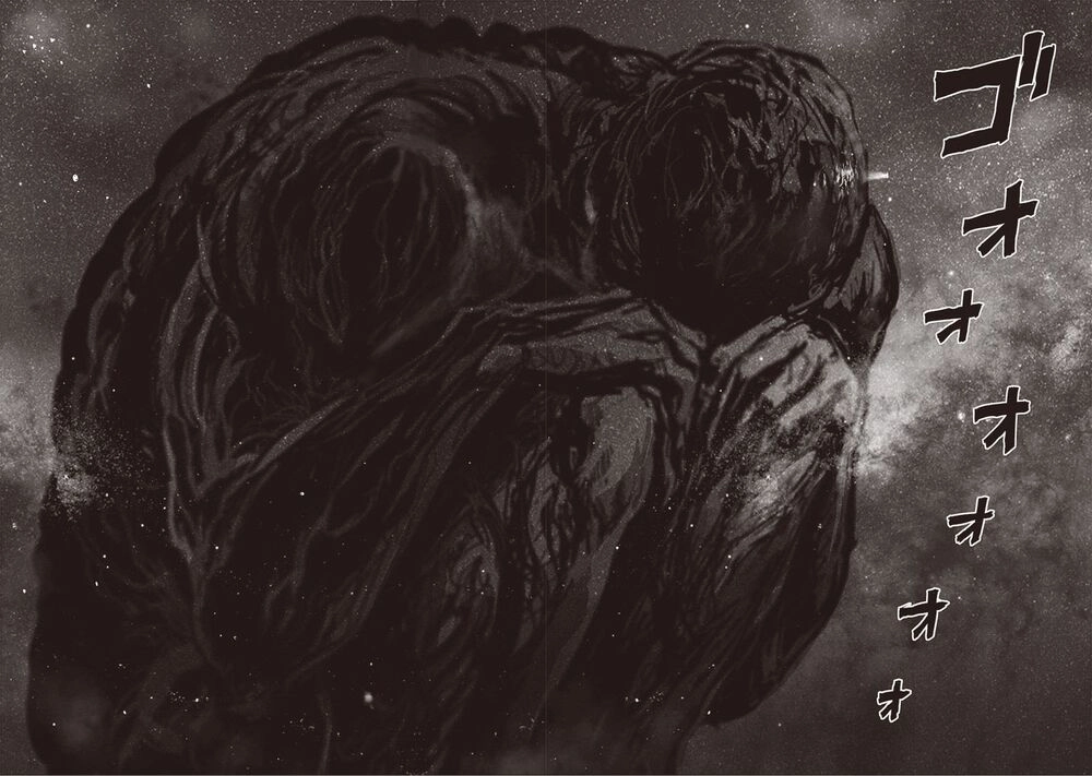 Onepunch Man Chapter 185 - 40