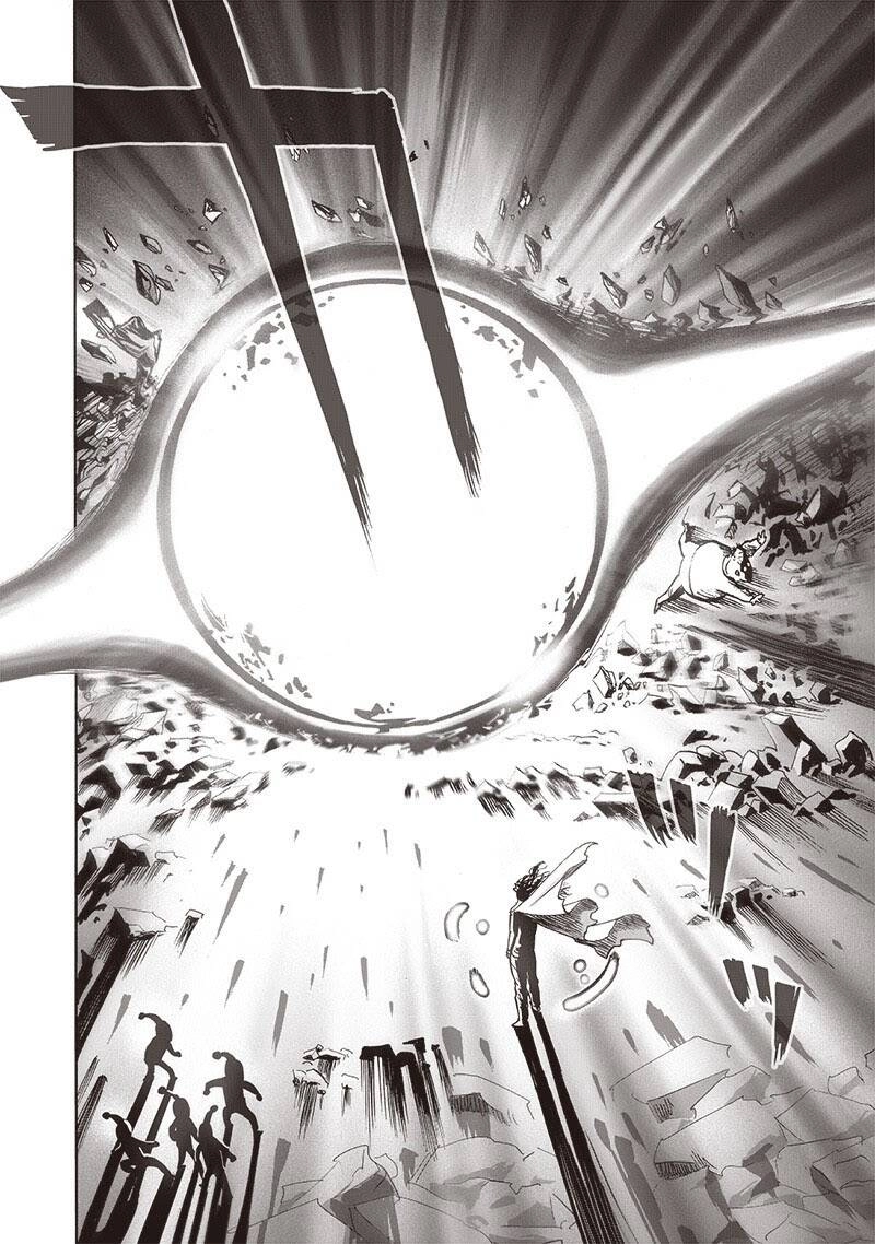 Onepunch Man Chapter 188 - 25