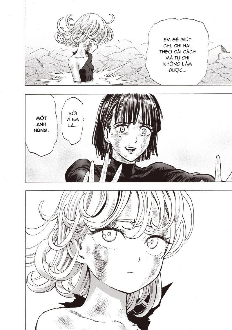 Onepunch Man Chapter 190 - 15