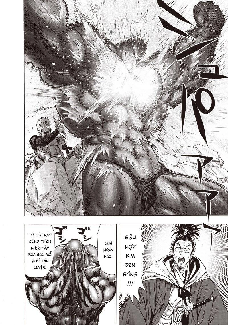 Onepunch Man Chapter 192 - 7