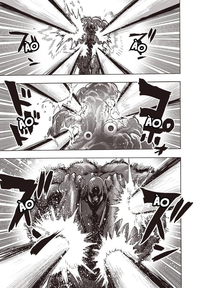 Onepunch Man Chapter 192 - 10