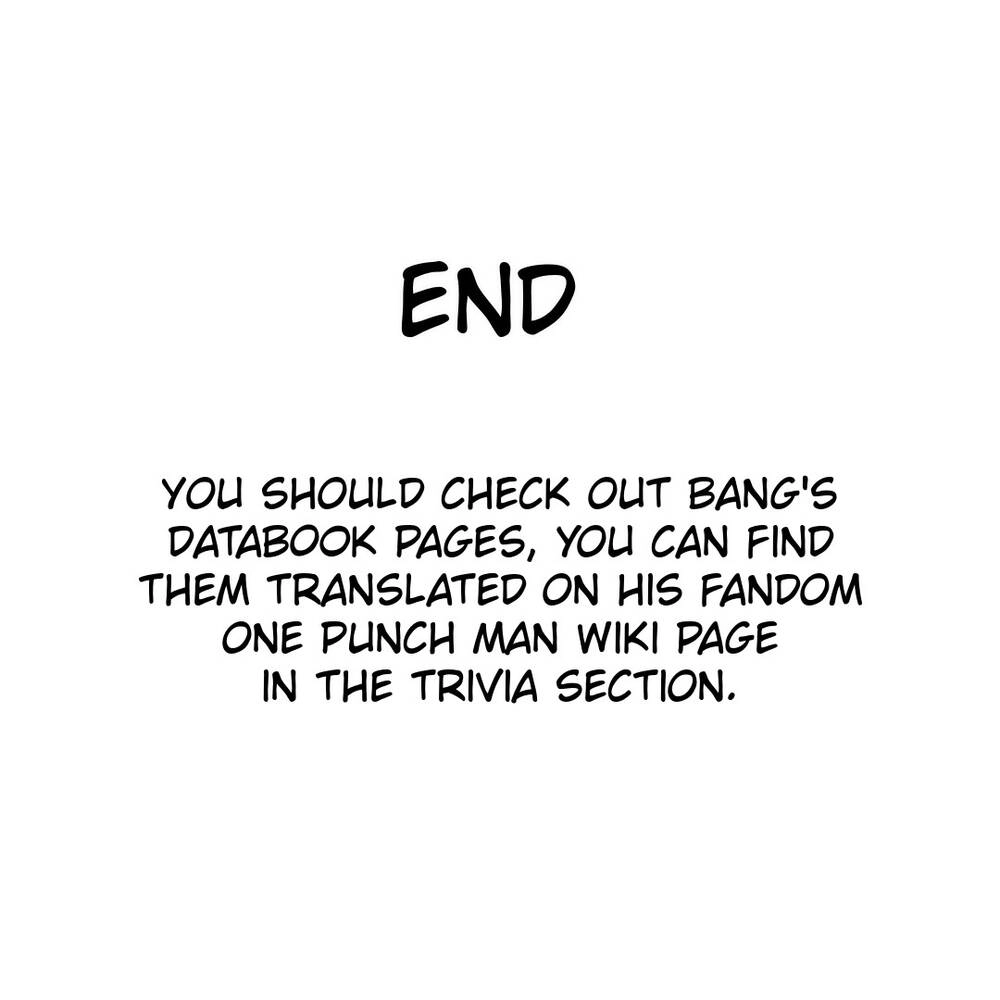 Onepunch Man Chapter 193 - 30