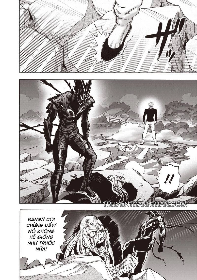 Onepunch Man Chapter 194 - 33