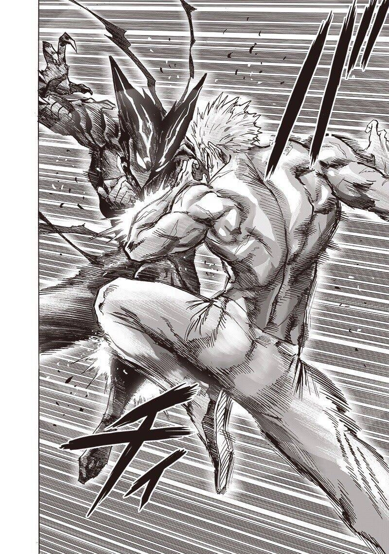 Onepunch Man Chapter 195 - 6