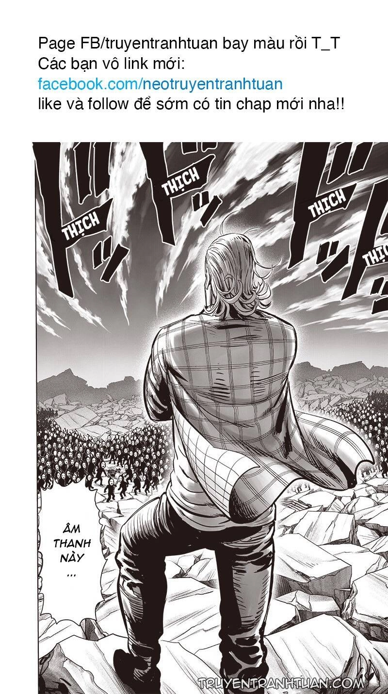 Onepunch Man Chapter 196 - 29