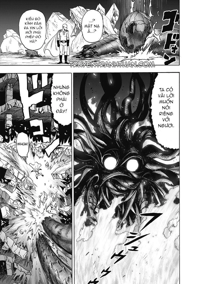 Onepunch Man Chapter 196.5 - 10