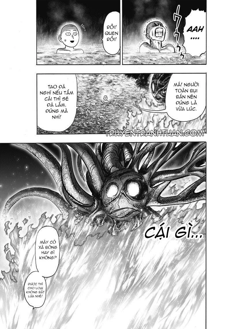 Onepunch Man Chapter 196.5 - 23