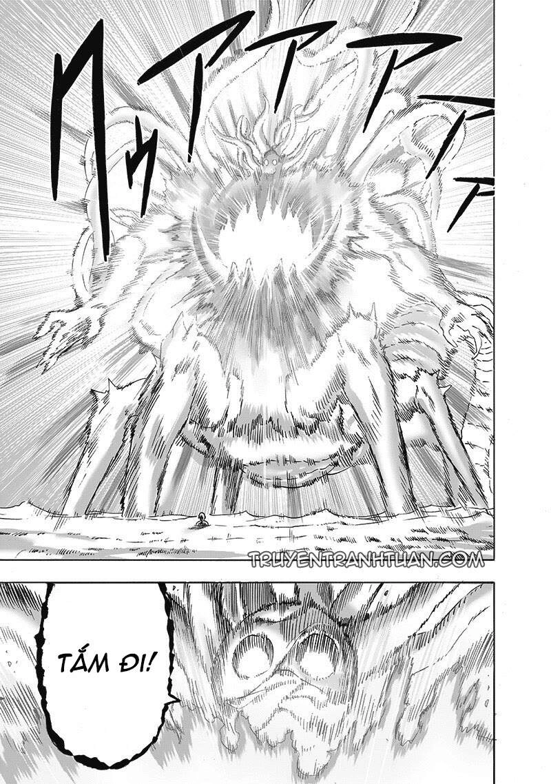 Onepunch Man Chapter 196.5 - 31