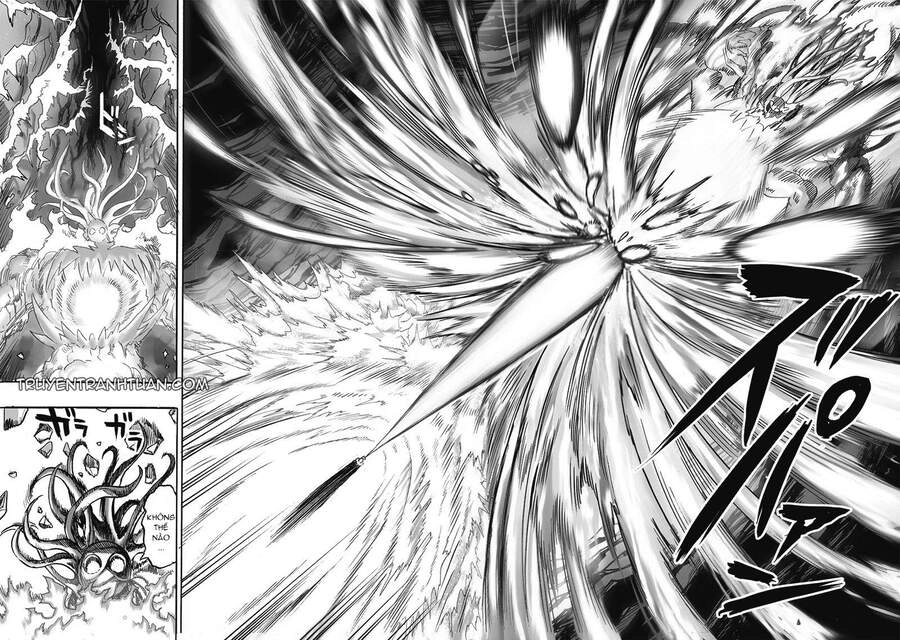 Onepunch Man Chapter 196.5 - 34