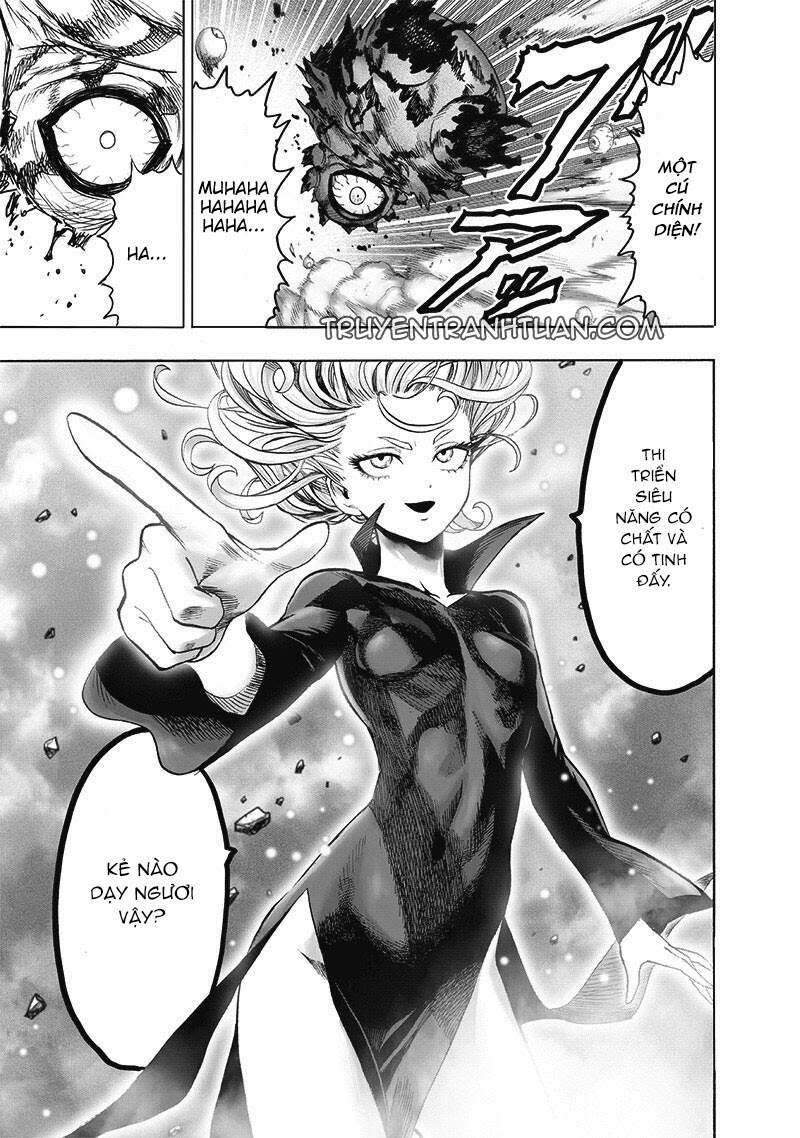 Onepunch Man Chapter 196.6 - 19