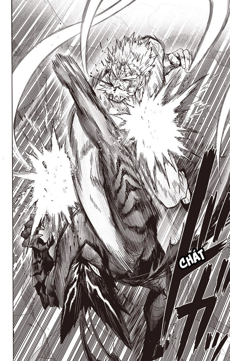 Onepunch Man Chapter 197 - 3