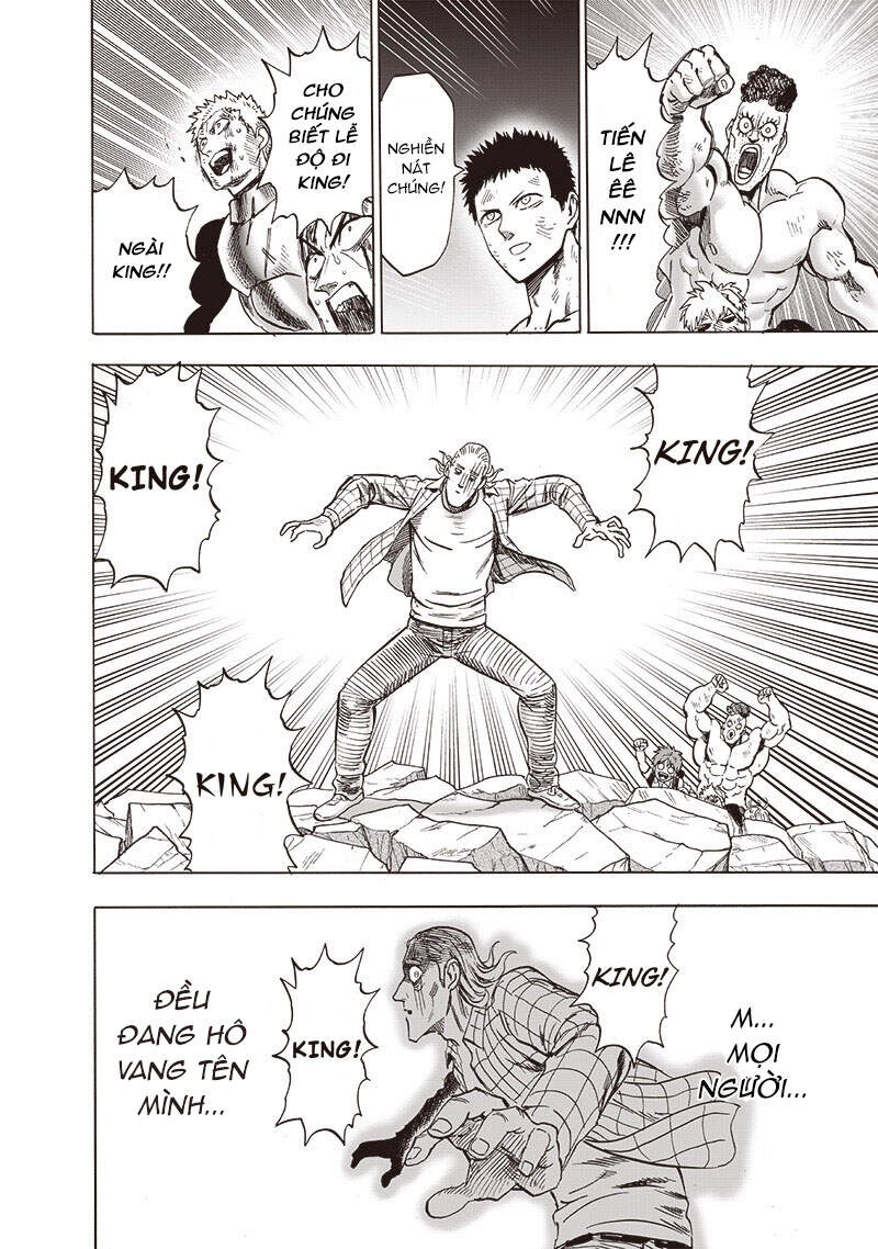 Onepunch Man Chapter 201 - 9