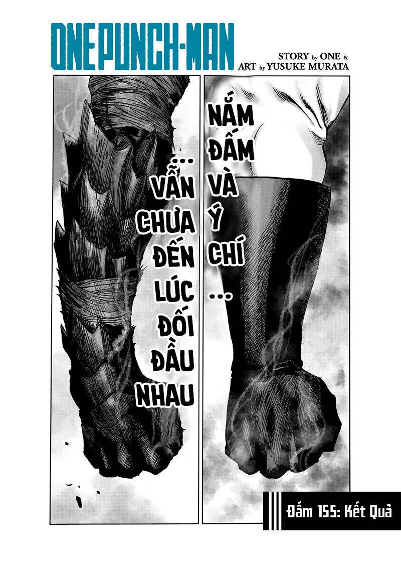 Onepunch Man Chapter 202 - 2