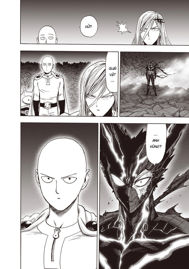 Onepunch Man Chapter 202 - 5
