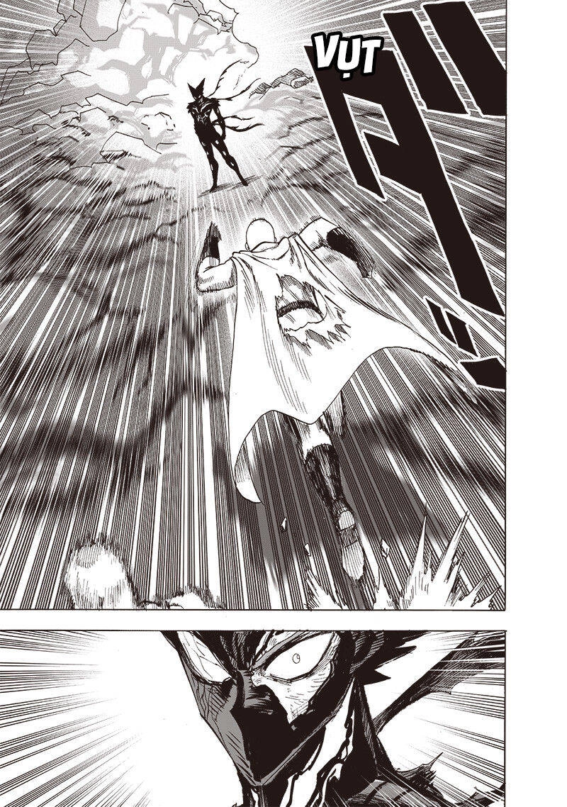 Onepunch Man Chapter 202 - 6