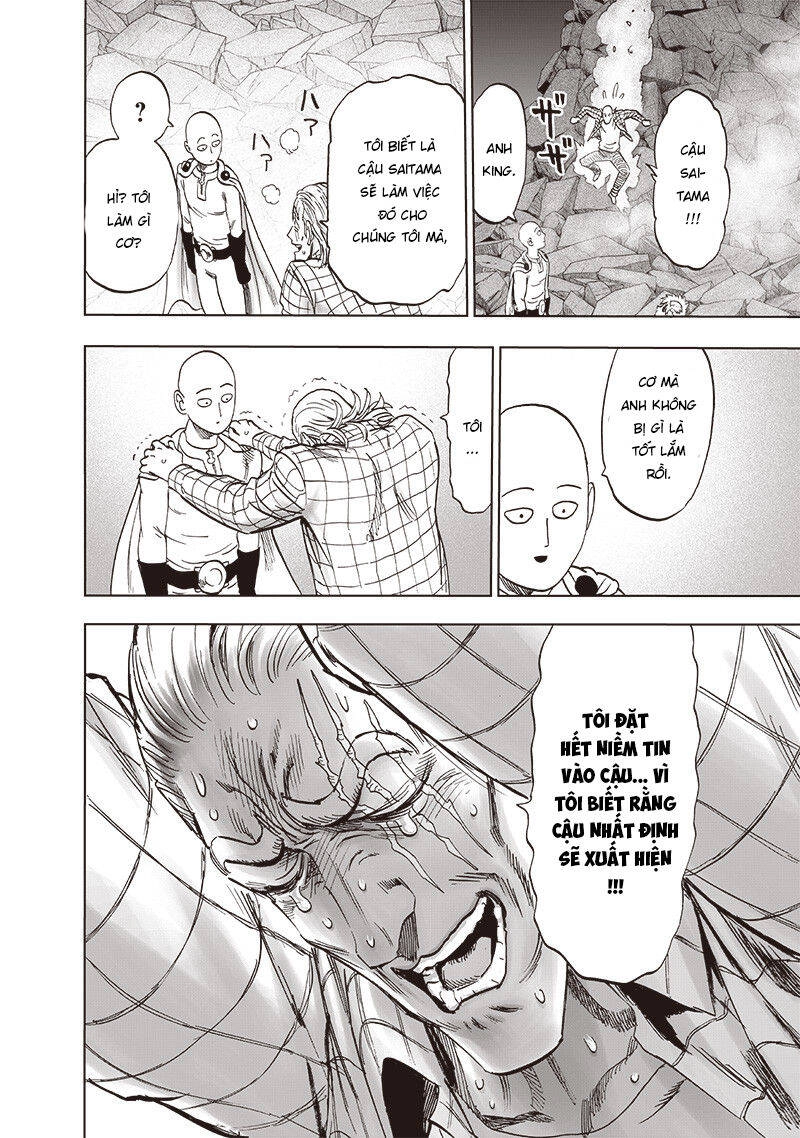 Onepunch Man Chapter 202 - 23