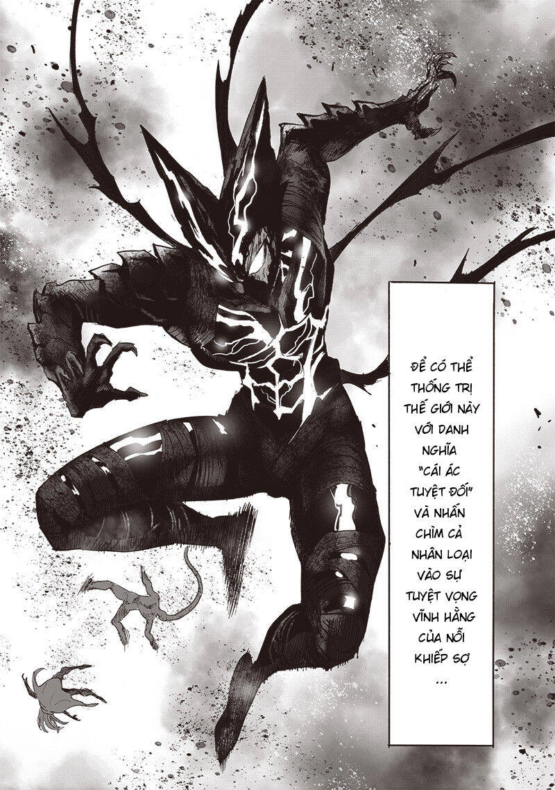 Onepunch Man Chapter 202 - 40