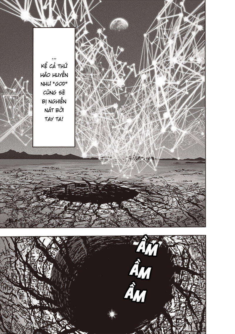 Onepunch Man Chapter 202 - 41