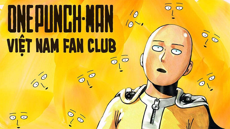 Onepunch Man Chapter 202.1 - 1