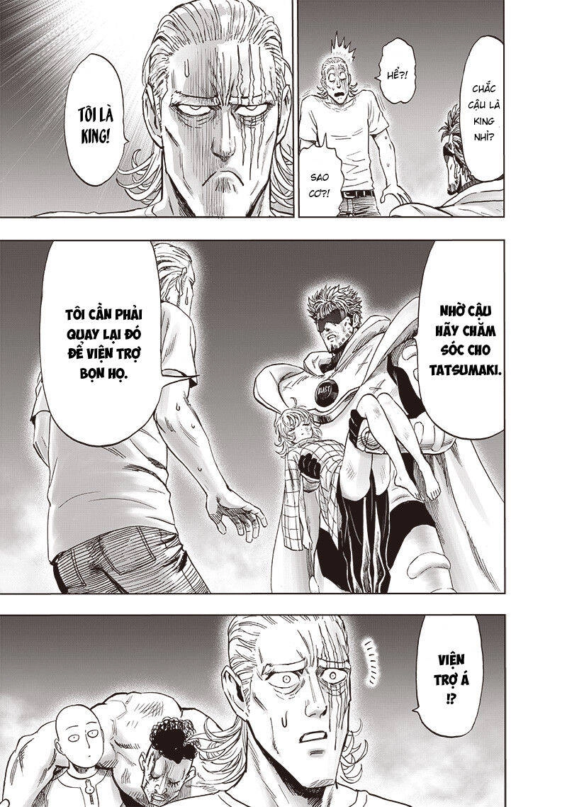 Onepunch Man Chapter 203 - 29