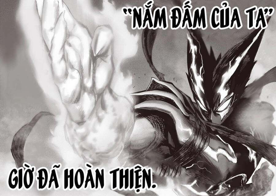 Onepunch Man Chapter 206 - 23