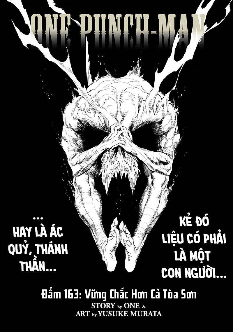 Onepunch Man Chapter 210 - 2