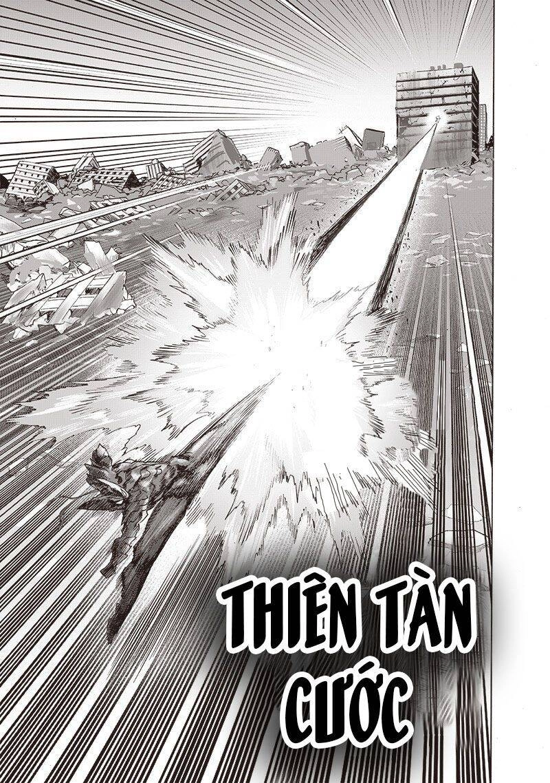 Onepunch Man Chapter 210 - 15
