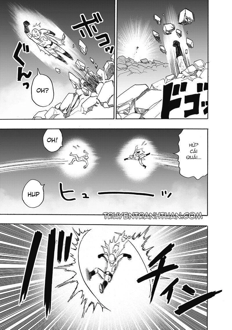Onepunch Man Chapter 215 - 69