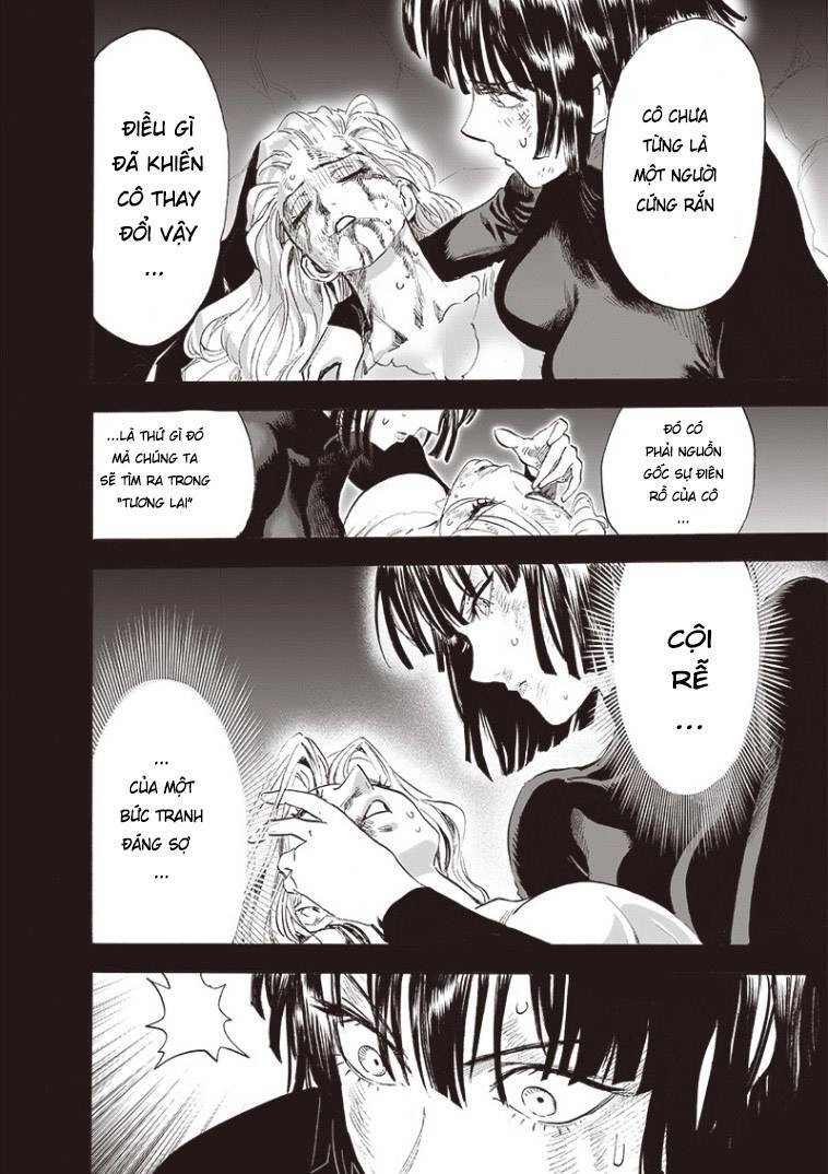 Onepunch Man Chapter 223 - 12