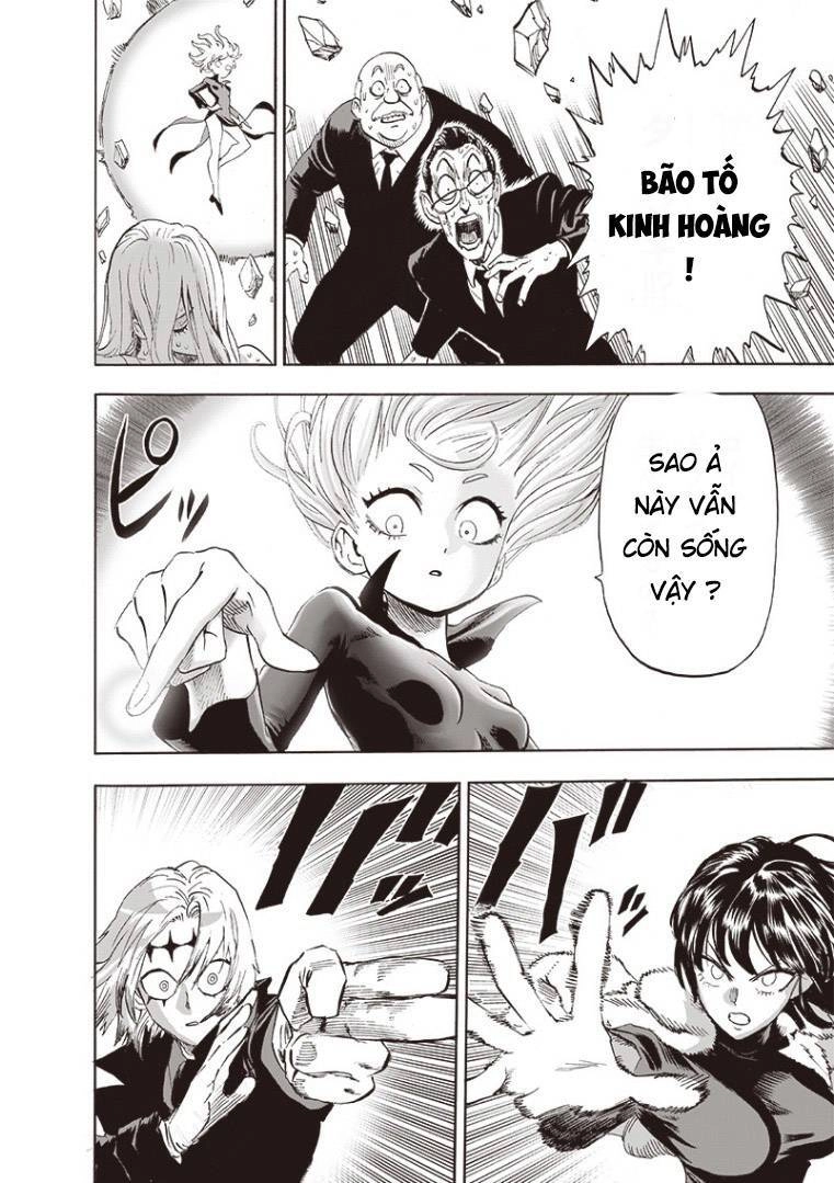 Onepunch Man Chapter 223 - 19