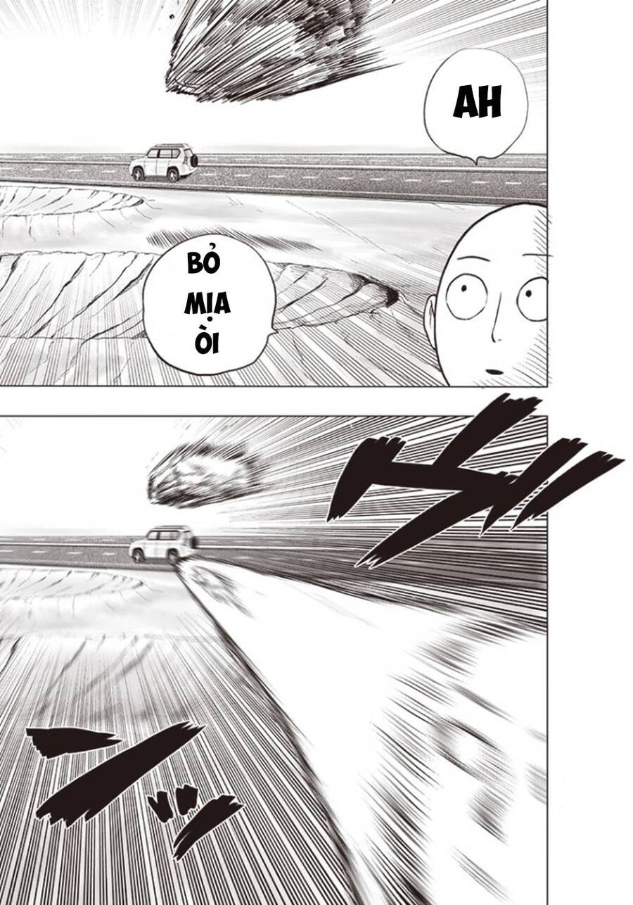 Onepunch Man Chapter 226 - 32